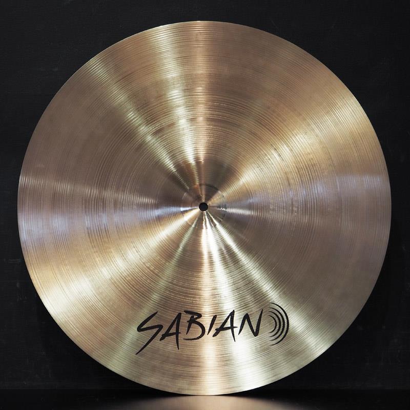 SABIAN USED 中古 AA-20MR [AA Medium Ride 20 / 2474g] | SABIAN | 01