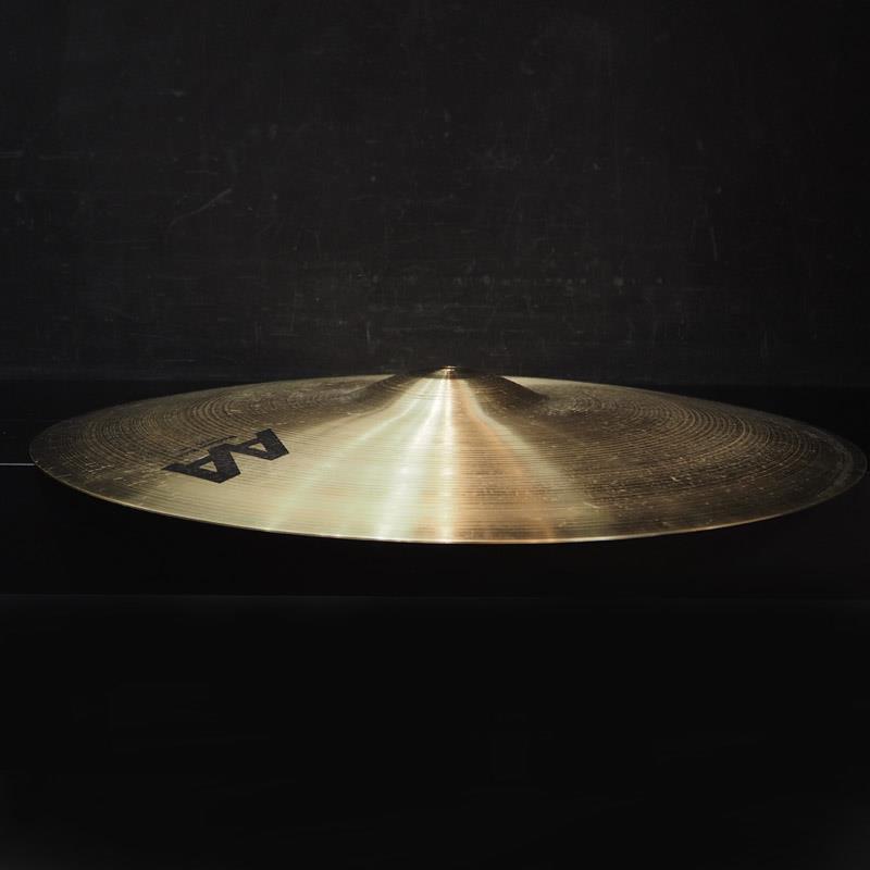 SABIAN USED 中古 AA-20MR [AA Medium Ride 20 / 2474g] | SABIAN | 06
