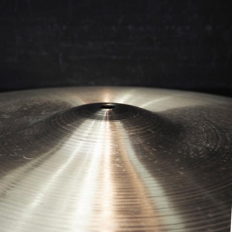 SABIAN USED 中古 AA-20MR [AA Medium Ride 20 / 2474g] | SABIAN | 07