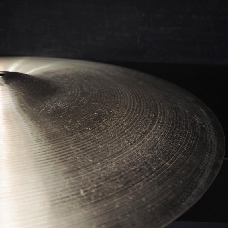 SABIAN USED 中古 AA-20MR [AA Medium Ride 20 / 2474g] | SABIAN | 09