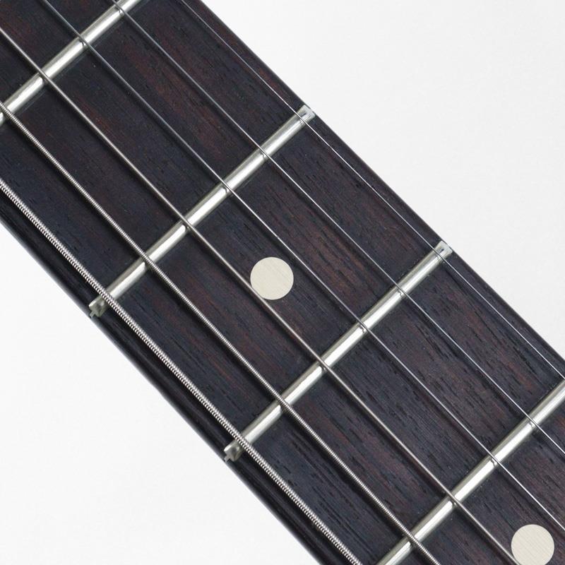 Fender Custom Shop USED 中古 1961 Stratocaster Heavy Relic 2022(Graffiti Yellow) [SN.R122177]フェンダー | Fender | 06