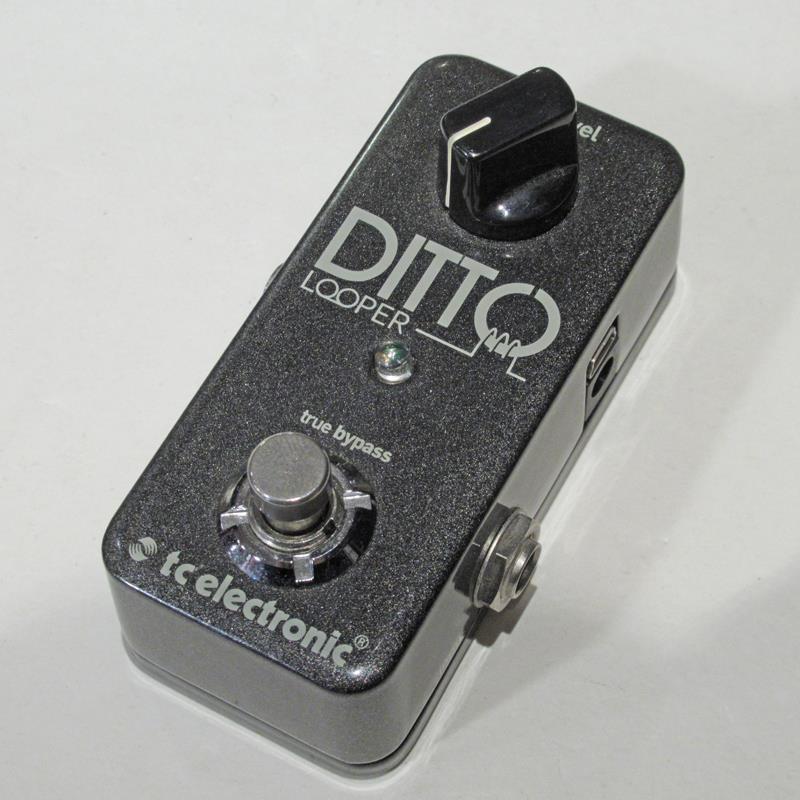 tc electronic USED 中古 Ditto Looper | 
