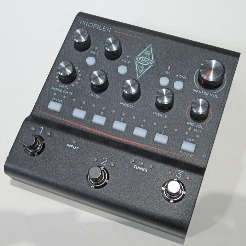 KEMPER USED 中古 PROFILER Player | 