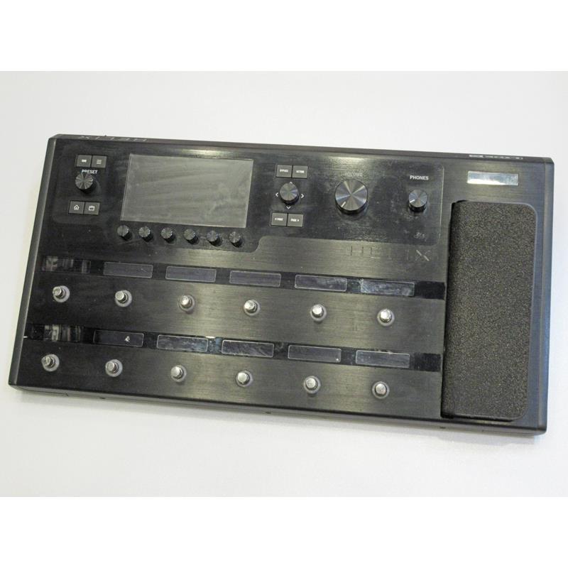Line6 USED 中古 HELIX FLOOR | Line6