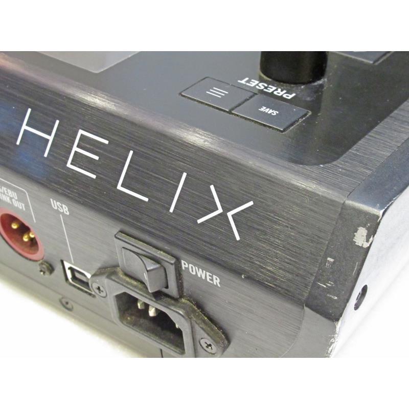 Line6 USED 中古 HELIX FLOOR | Line6 | 03