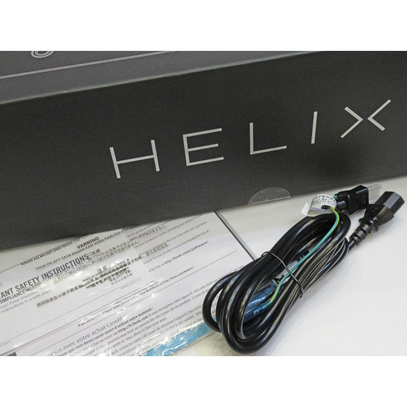 Line6 USED 中古 HELIX FLOOR | Line6 | 05