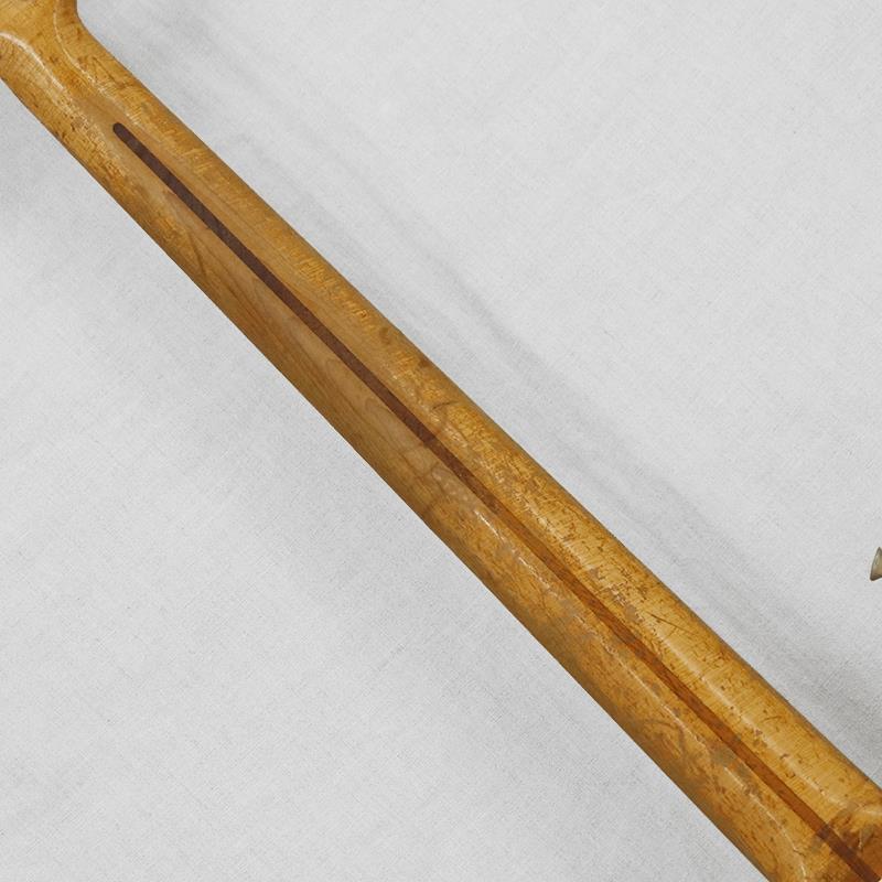 Fender USA VINTAGE Precision Bass '58 Neck mid60's Body Refinish White/M | Fender | 07