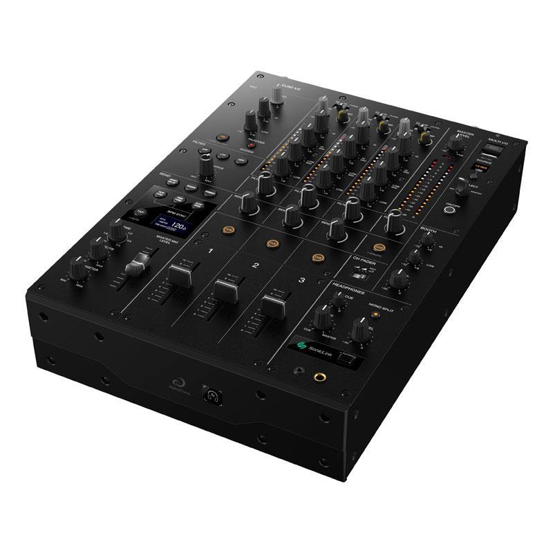AlphaTheta DJM-V5 【予約商品 / 1月28日発売予定】【DJミキサー】(アルファシータ) |  | 01