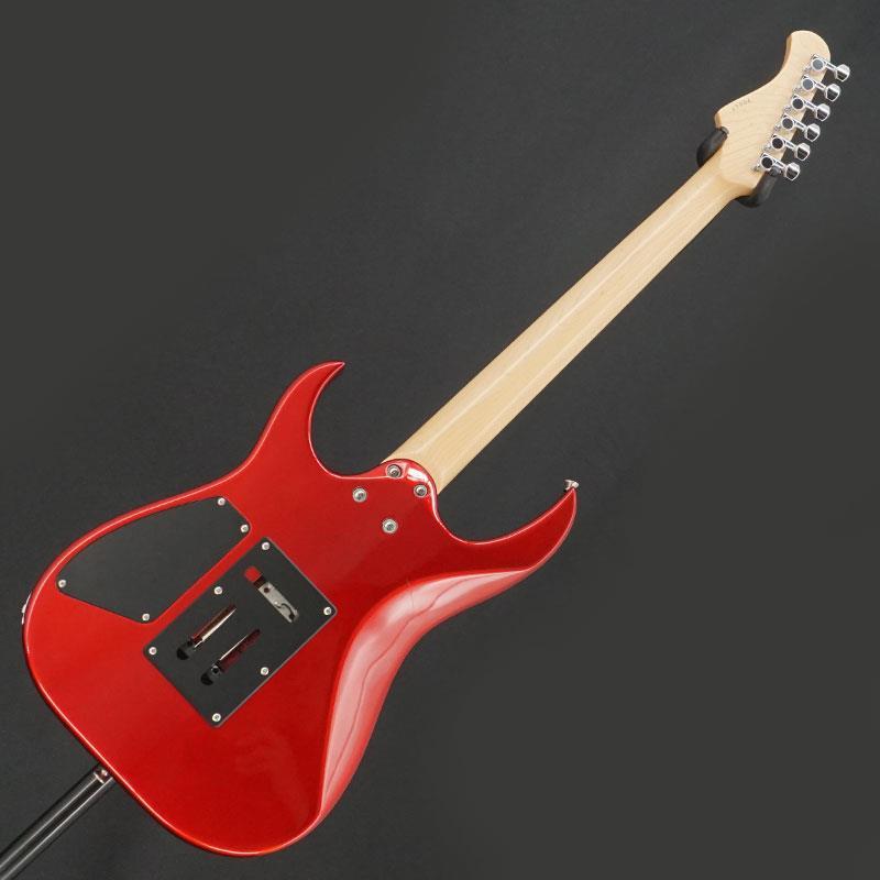 Bacchus USED 中古 Global Series GRACE-FT (CAR)[SN.P0547] バッカス | Bacchus | 03