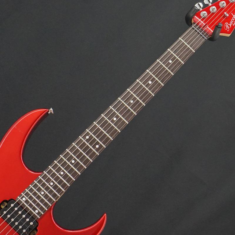 Bacchus USED 中古 Global Series GRACE-FT (CAR)[SN.P0547] バッカス | Bacchus | 04