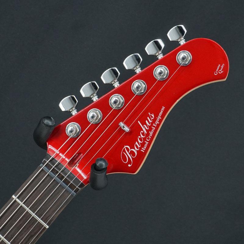 Bacchus USED 中古 Global Series GRACE-FT (CAR)[SN.P0547] バッカス | Bacchus | 06