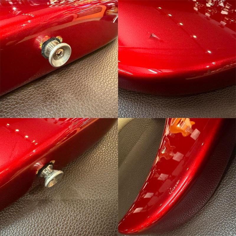 Bacchus USED 中古 Global Series GRACE-FT (CAR)[SN.P0547] バッカス | Bacchus | 08