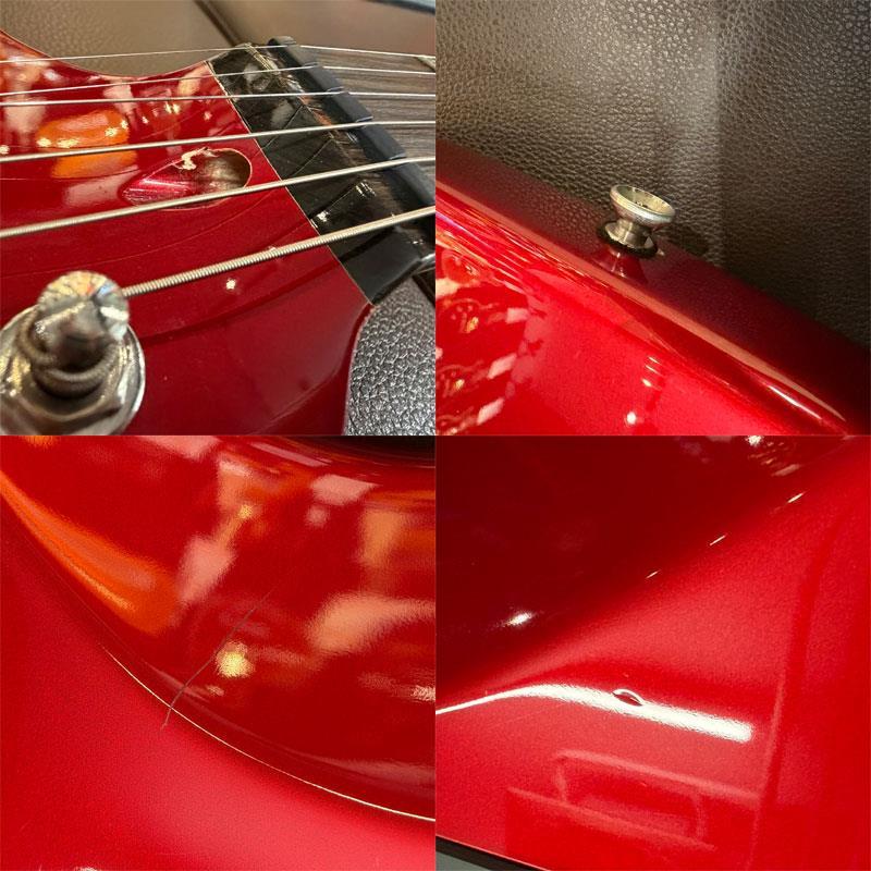 Bacchus USED 中古 Global Series GRACE-FT (CAR)[SN.P0547] バッカス | Bacchus | 09