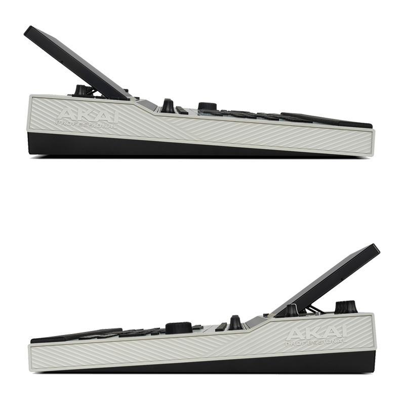 AKAI MPC XL 【スタンドアローン フラッグシップサンプラー】（アカイ） | AKAI professional | 05