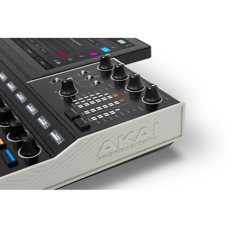 AKAI MPC XL 【スタンドアローン フラッグシップサンプラー】（アカイ） | AKAI professional | 08