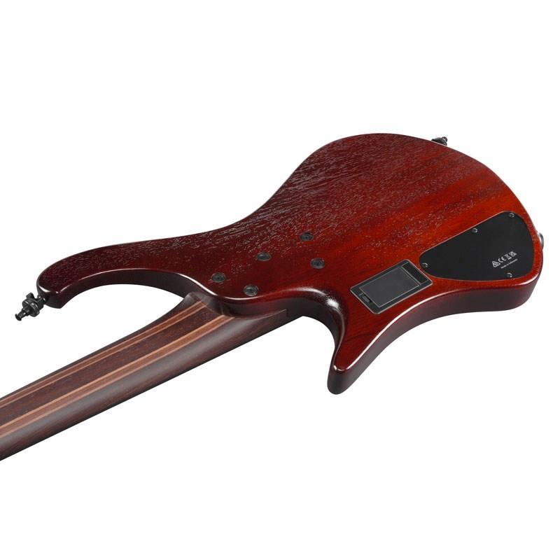 Ibanez Bass Workshop EHB1505S-DEL [SPOT MODEL]【特価】 | Ibanez | 04