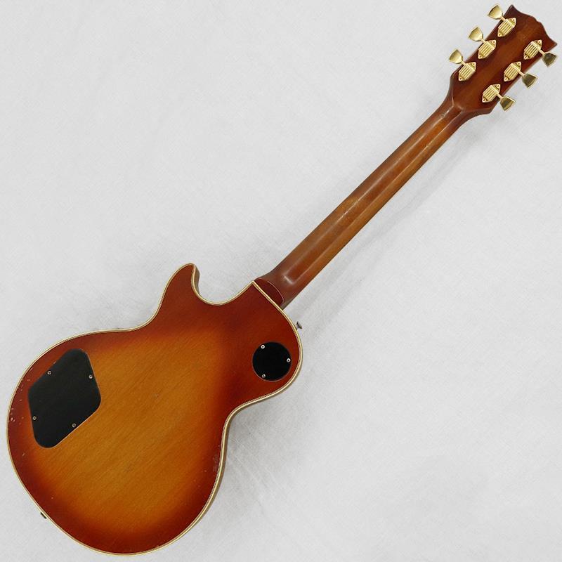 Gibson VINTAGE Les Paul Custom 20th Anniversary '75 Cherry Sunburst | Gibson | 02