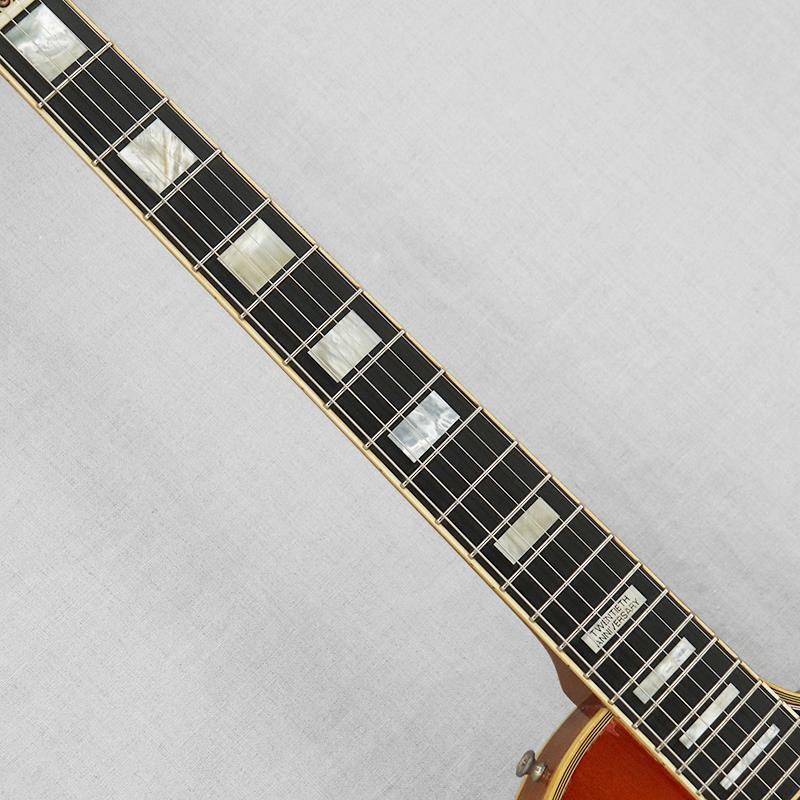 Gibson VINTAGE Les Paul Custom 20th Anniversary '75 Cherry Sunburst | Gibson | 08