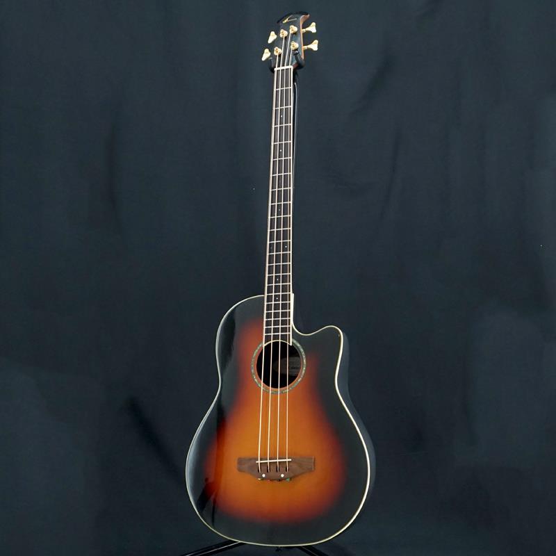 OVATION USED 中古 Celebrity Bass [CC2474] | Ovation | 02