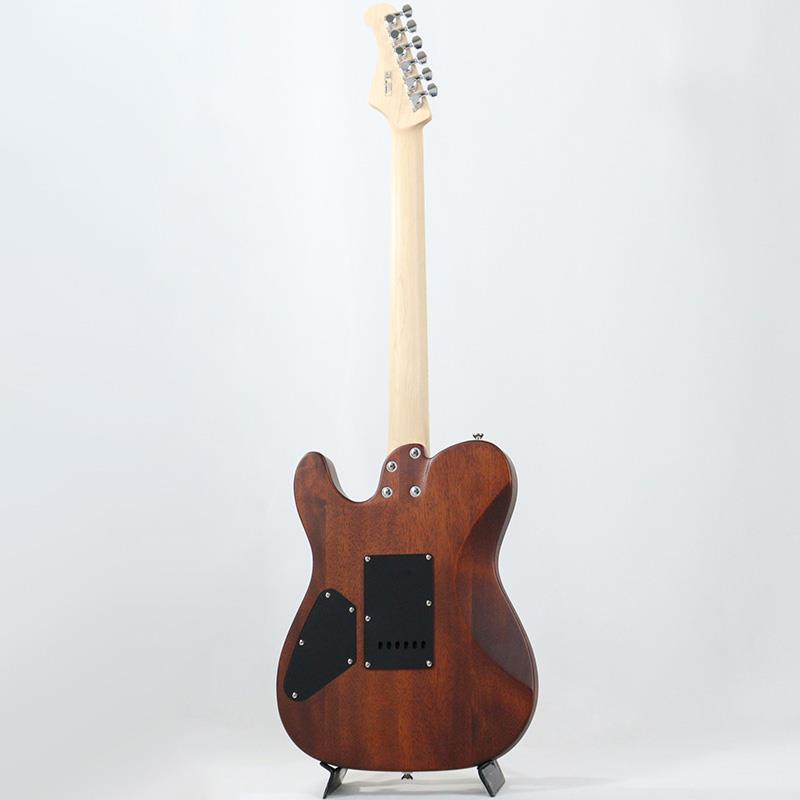 Bacchus Japan Tune-up Series TACTICS24-BP/M (KRB-BS-MH) 【特価】 | Bacchus | 02