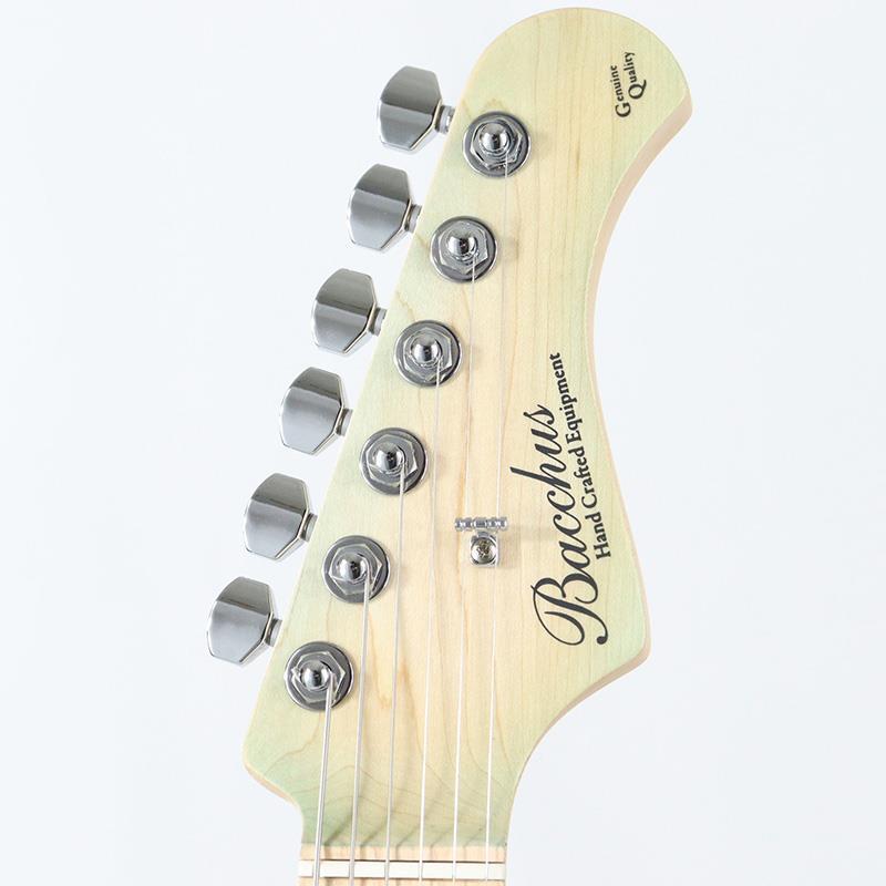 Bacchus Japan Tune-up Series TACTICS24-BP/M (KRB-BS-MH) 【特価】 | Bacchus | 07