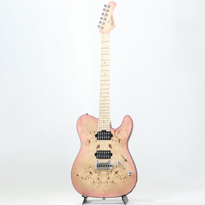 Bacchus Japan Tune-up Series TACTICS24-BP/M (SYP-BS-MH) 【特価】 | Bacchus | 01