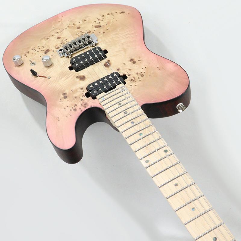 Bacchus Japan Tune-up Series TACTICS24-BP/M (SYP-BS-MH) 【特価】 | Bacchus | 04