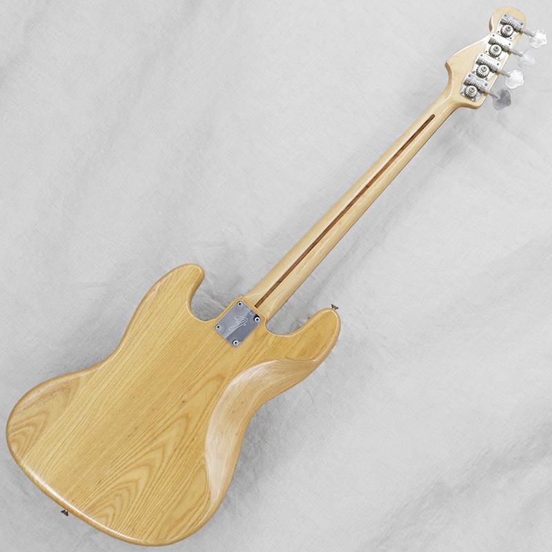 Fender（フェンダー） Fender USA VINTAGE Jazz Bass '72 Black Block