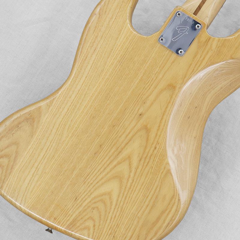 Fender（フェンダー） Fender USA VINTAGE Jazz Bass '72 Black Block
