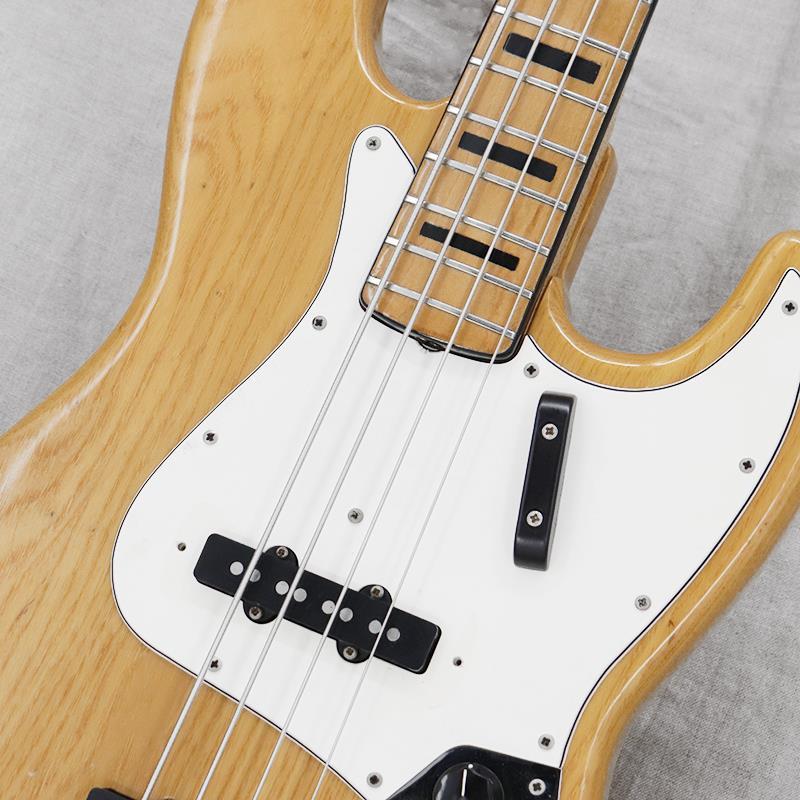 Fender（フェンダー） Fender USA VINTAGE Jazz Bass '72 Black Block