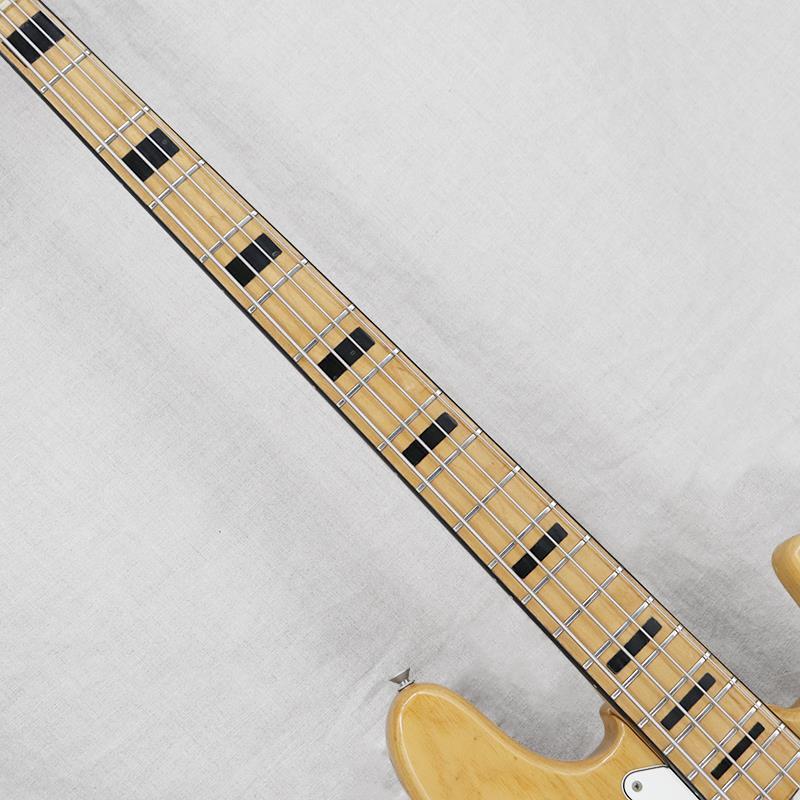 Fender（フェンダー） Fender USA VINTAGE Jazz Bass '72 Black Block