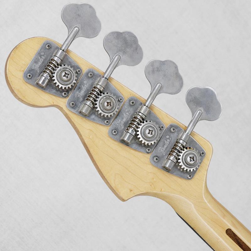 Fender（フェンダー） Fender USA VINTAGE Jazz Bass '72 Black Block