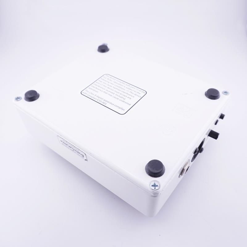 Electro Harmonix USED 中古 Battalion Bass Preamp & DI |  | 02