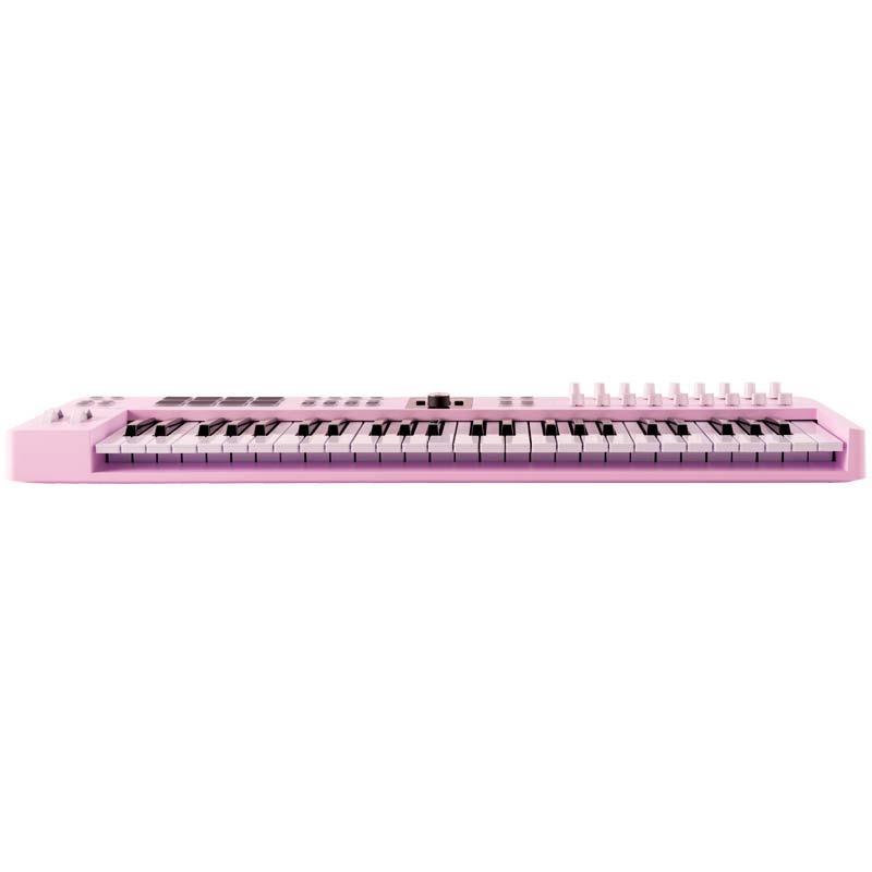 Arturia 【半期決算セール】KEYLAB ESSENTIAL 49 MK3 ROSE QUARTZ