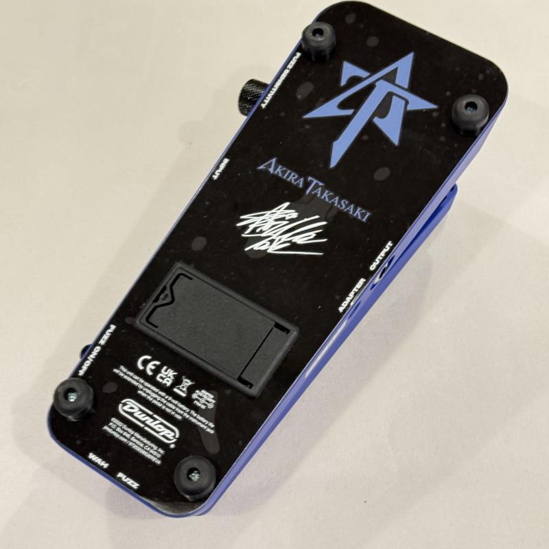 Dunlop (Jim Dunlop) USED 中古  AT95 | Jim Dunlop | 01