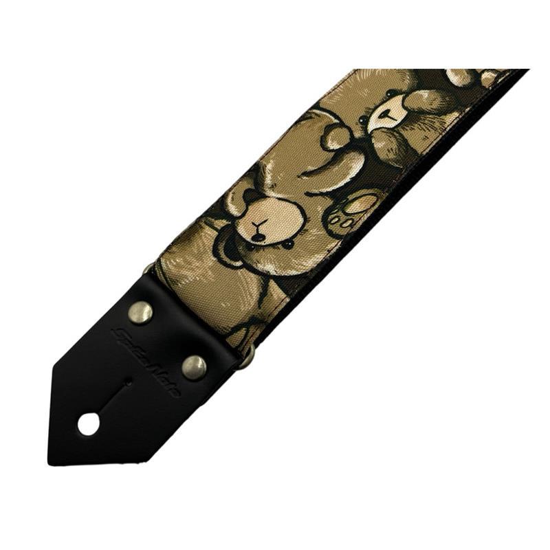 SpiceNote ES-PP50NTB/BRN TEDDY ver.2.0 (BROWN) |  | 02