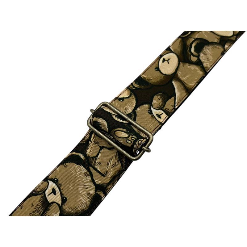 SpiceNote ES-PP50NTB/BRN TEDDY ver.2.0 (BROWN) |  | 03