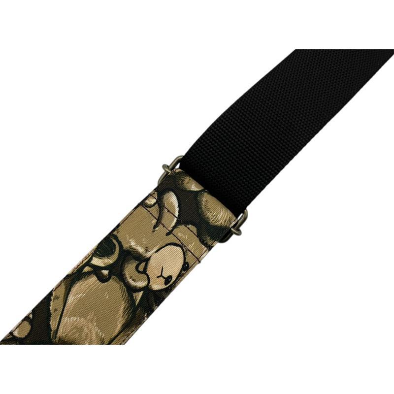 SpiceNote ES-PP50NTB/BRN TEDDY ver.2.0 (BROWN) |  | 04