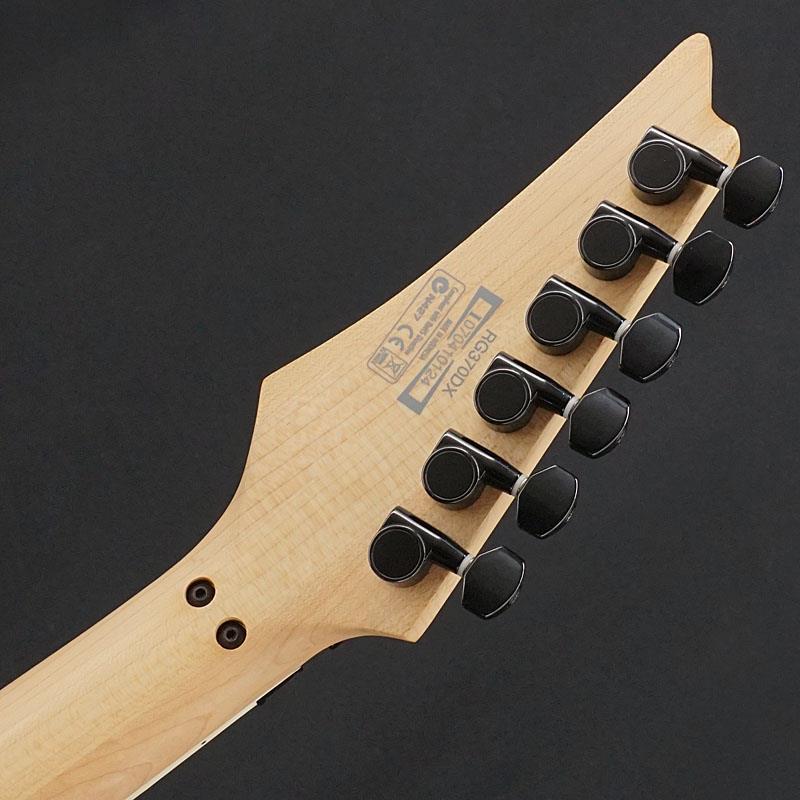 Ibanez（アイバニーズ） Ibanez USED 中古 RG370DX BLK[SN.I070410124