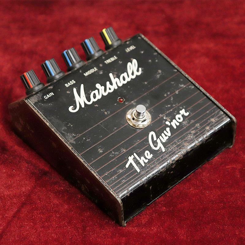 Marshall VINTAGE The Guv'nor '90 | Marshall（アンプ） | 03