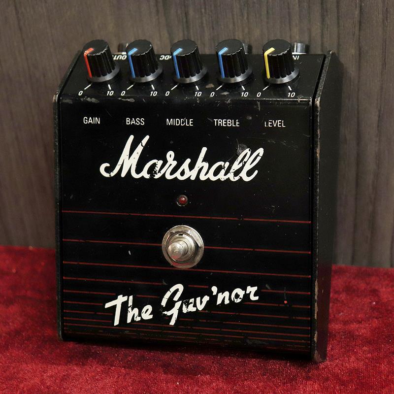 Marshall VINTAGE The Guv'nor '90 | Marshall（アンプ）