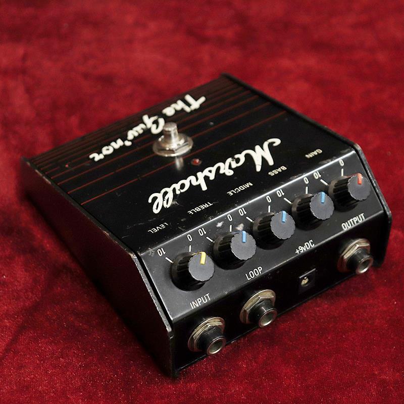 Marshall VINTAGE The Guv'nor '90 | Marshall（アンプ） | 02