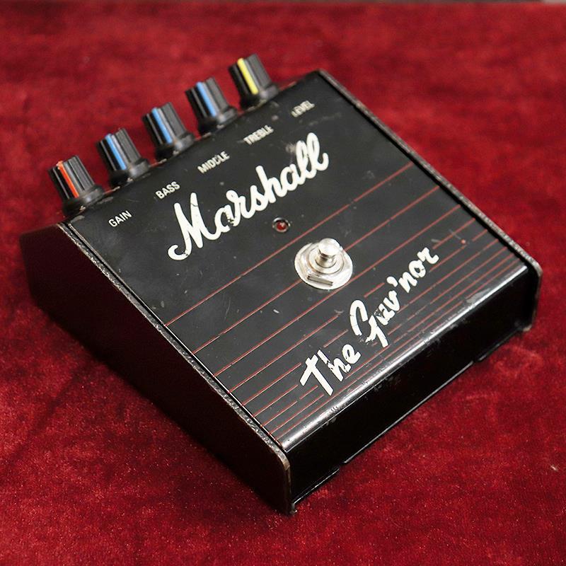 Marshall VINTAGE The Guv'nor '90 | Marshall（アンプ） | 03