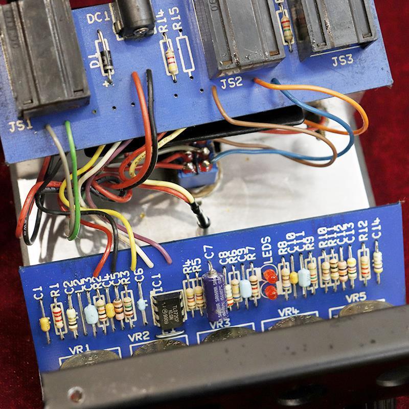 Marshall VINTAGE The Guv'nor '90 | Marshall（アンプ） | 04