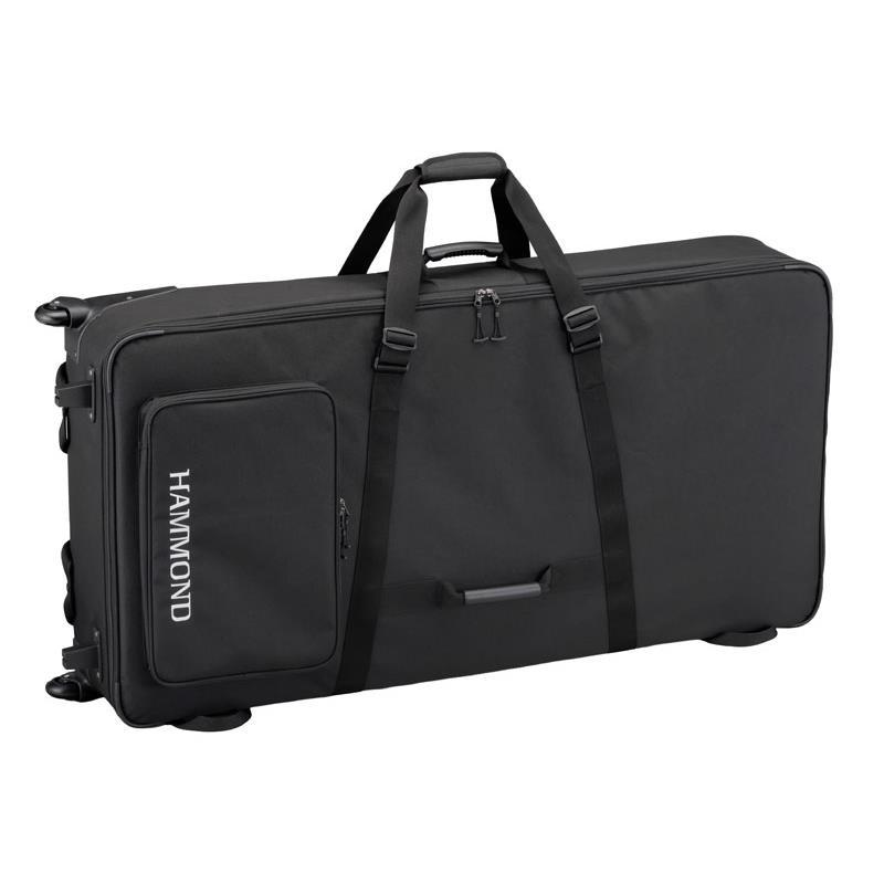 HAMMOND SCC-XKD (コンボオルガン2段鍵盤用キャスター付ソフトケース) | 