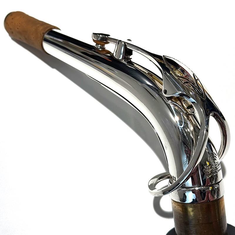 その他ブランド(管楽器・吹奏楽器) USED 中古 アルトサックス用ネック