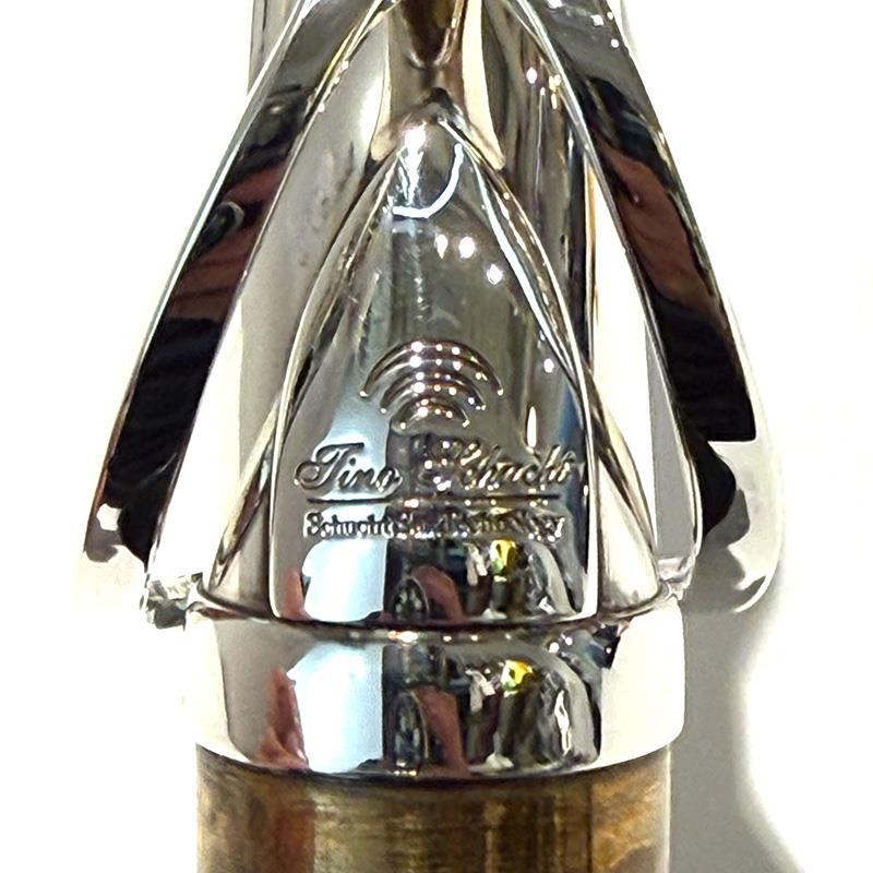 その他ブランド(管楽器・吹奏楽器) USED 中古 アルトサックス用ネック