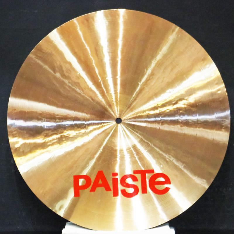 PAiSTe USED 中古 2002 Crash 18 [1472g] |  | 01