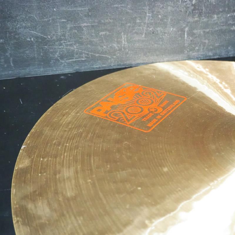 PAiSTe USED 中古 2002 Crash 18 [1472g] |  | 02