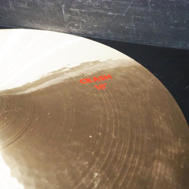 PAiSTe USED 中古 2002 Crash 18 [1472g] |  | 03